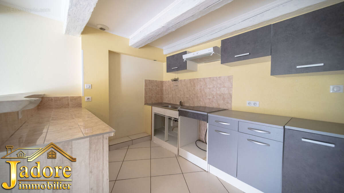 Maison à SAINT-DIE-DES-VOSGES