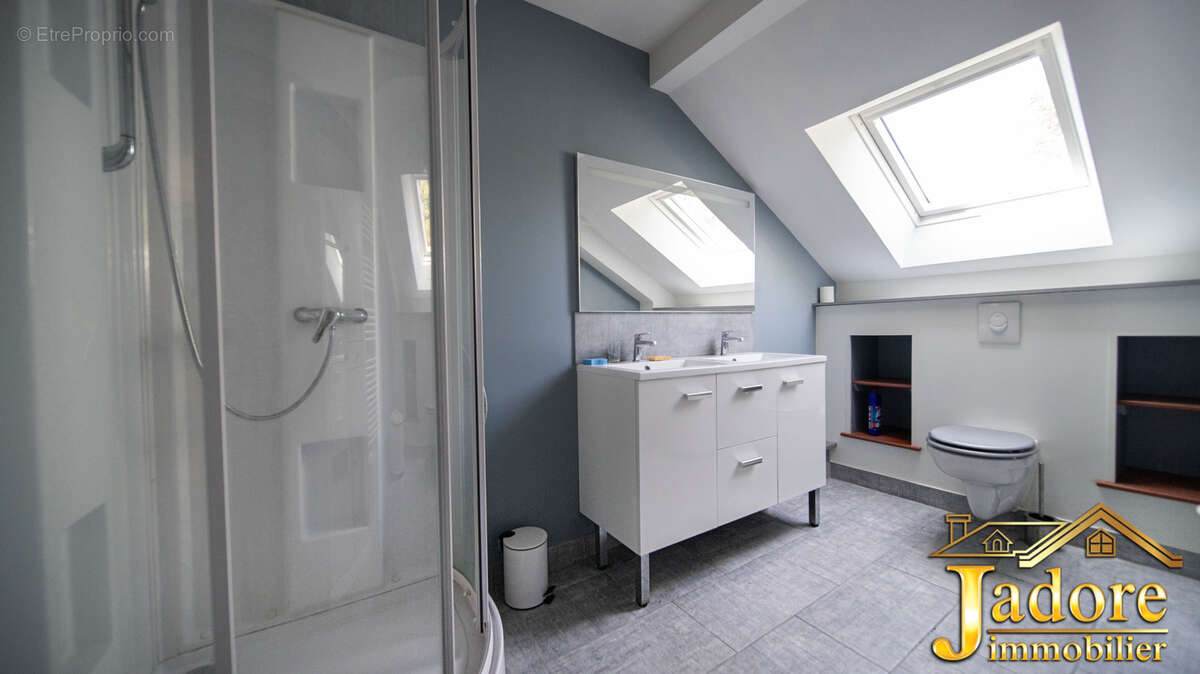 Maison à SAINT-DIE-DES-VOSGES