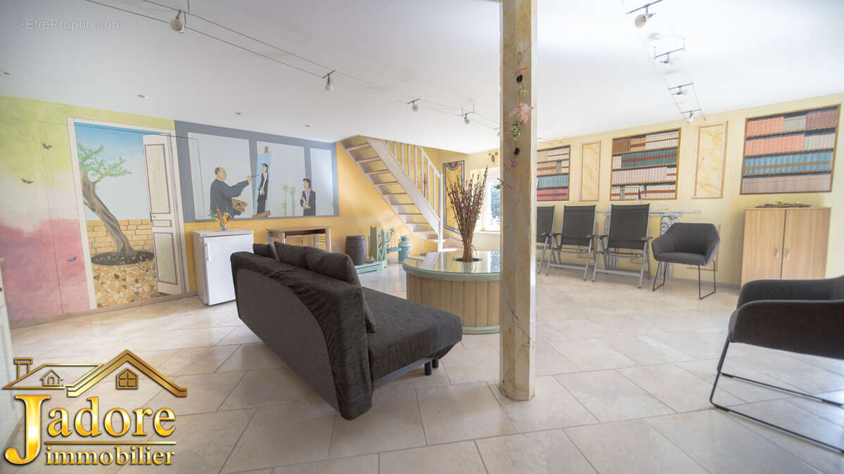 Maison à SAINT-DIE-DES-VOSGES