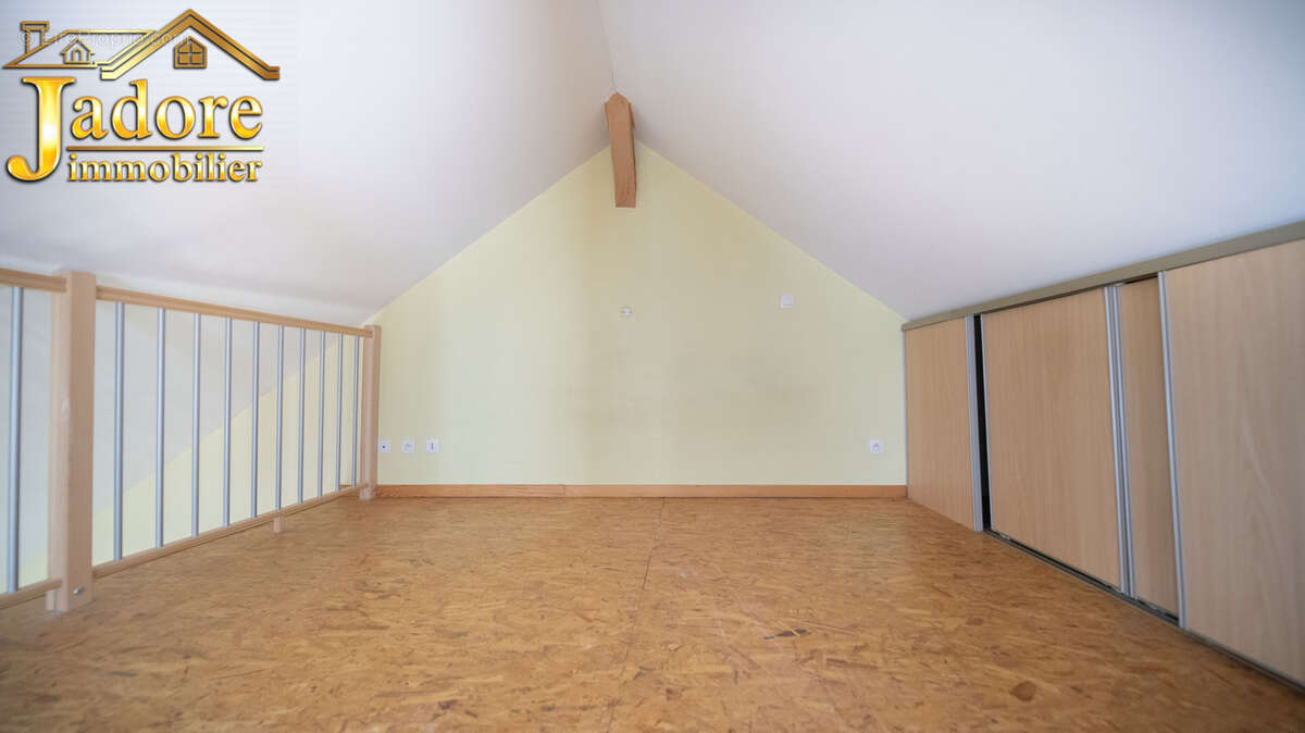 Maison à SAINT-DIE-DES-VOSGES