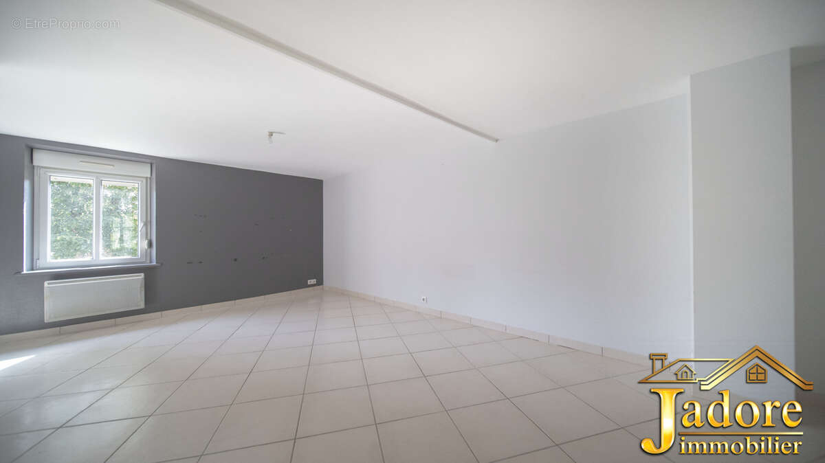 Maison à SAINT-DIE-DES-VOSGES