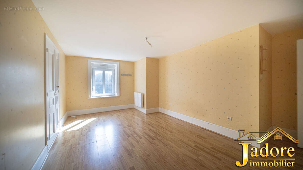 Maison à SAINT-DIE-DES-VOSGES