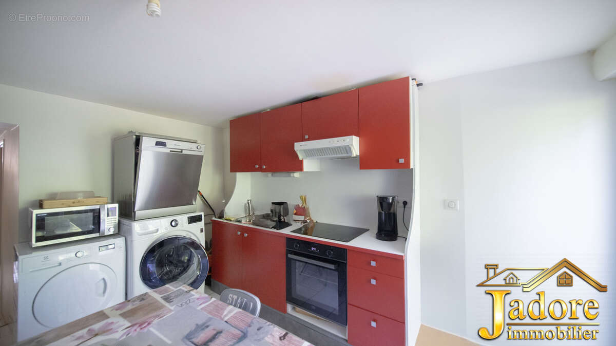 Maison à SAINT-DIE-DES-VOSGES