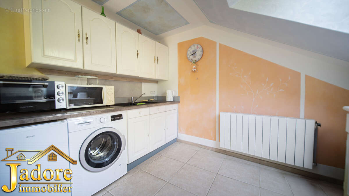 Maison à SAINT-DIE-DES-VOSGES