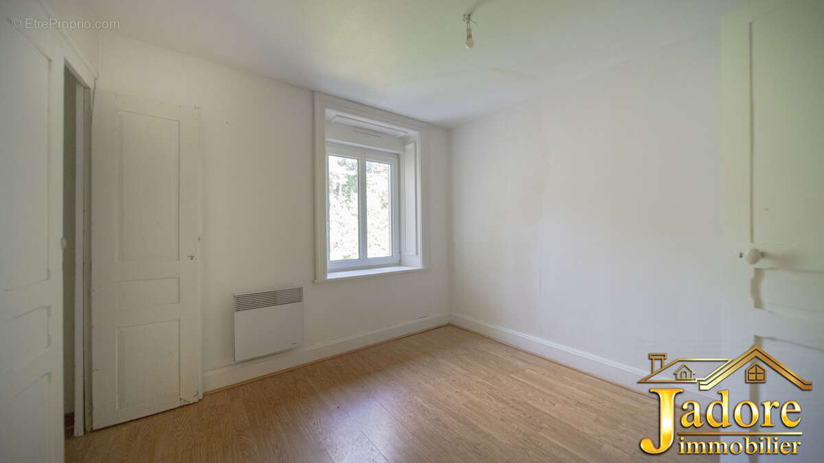 Maison à SAINT-DIE-DES-VOSGES