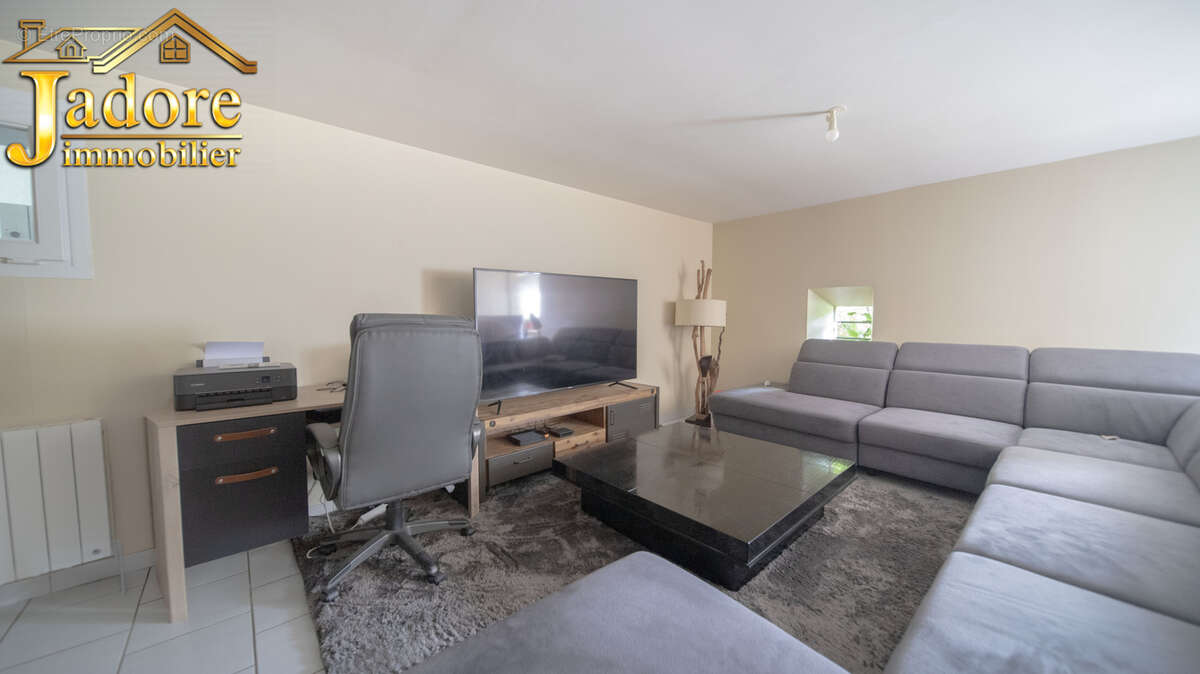 Maison à SAINT-DIE-DES-VOSGES