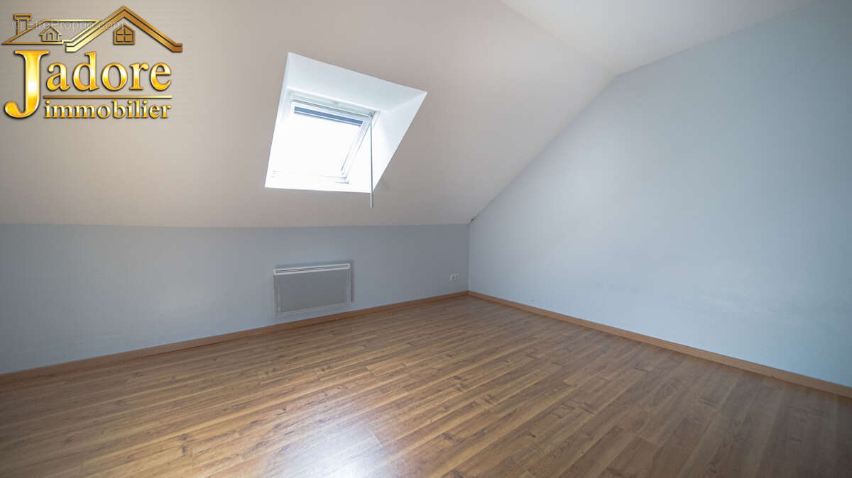 Maison à SAINT-DIE-DES-VOSGES