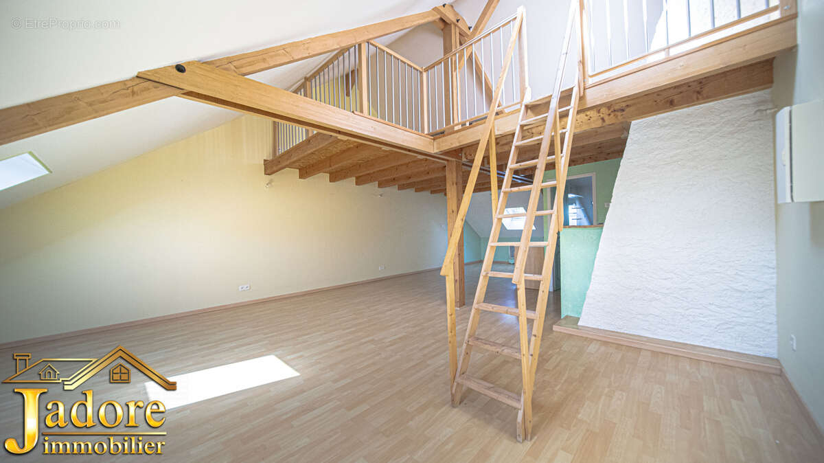 Maison à SAINT-DIE-DES-VOSGES