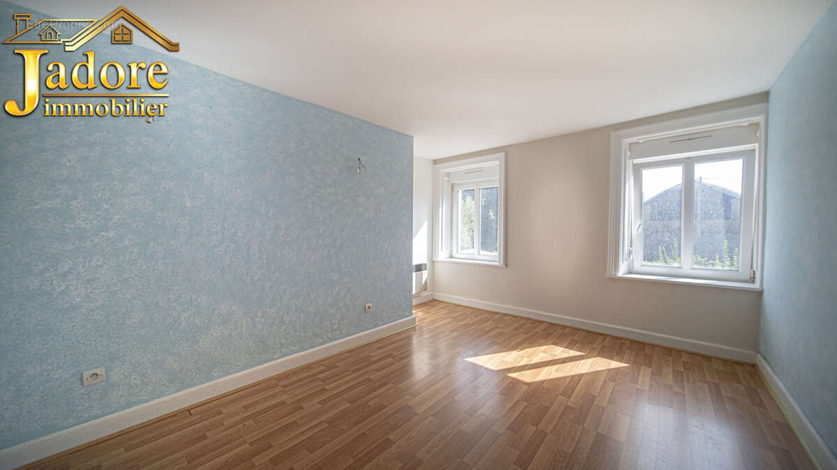 Maison à SAINT-DIE-DES-VOSGES