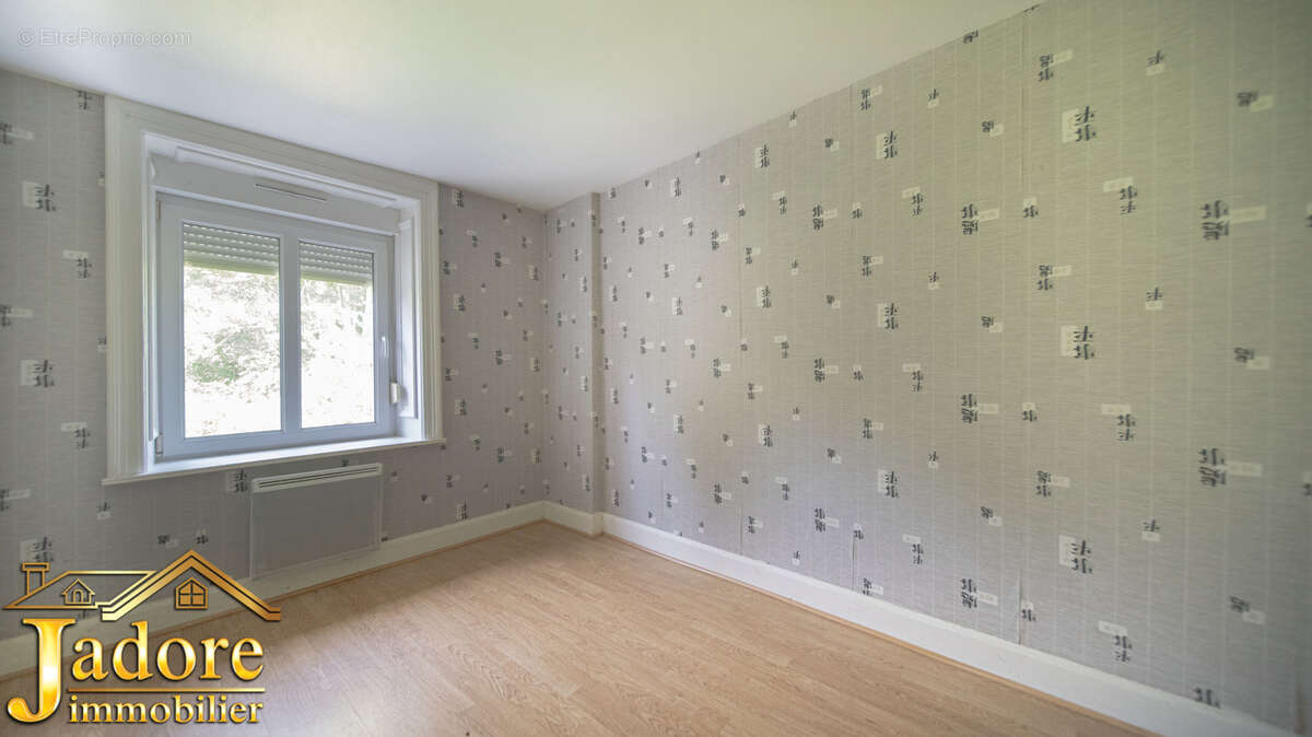 Maison à SAINT-DIE-DES-VOSGES