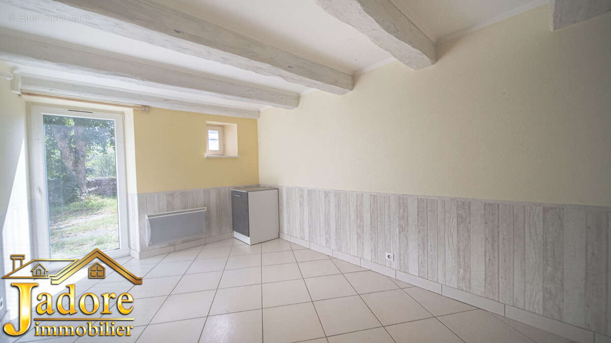 Maison à SAINT-DIE-DES-VOSGES