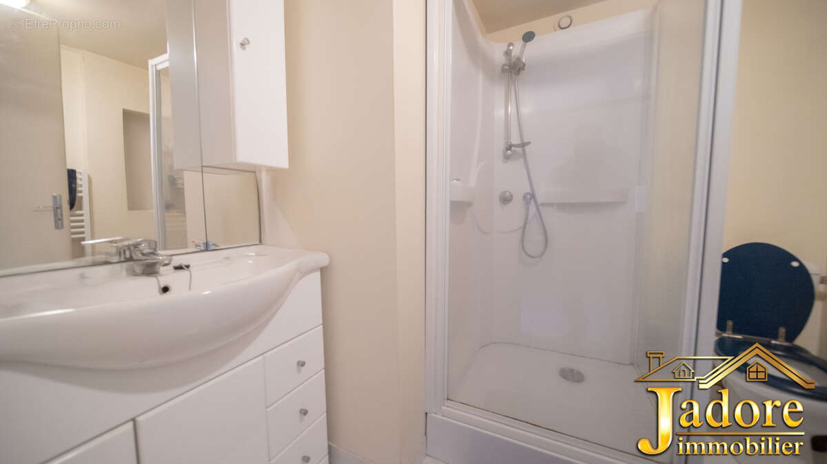 Maison à SAINT-DIE-DES-VOSGES