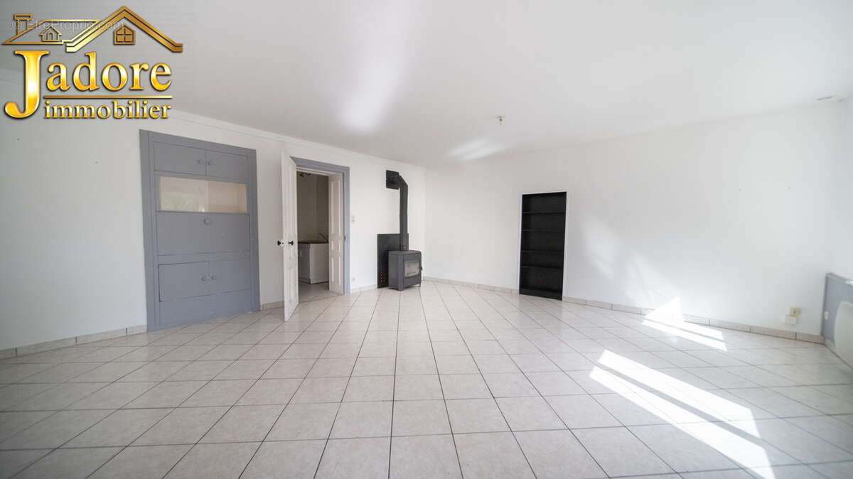 Maison à SAINT-DIE-DES-VOSGES