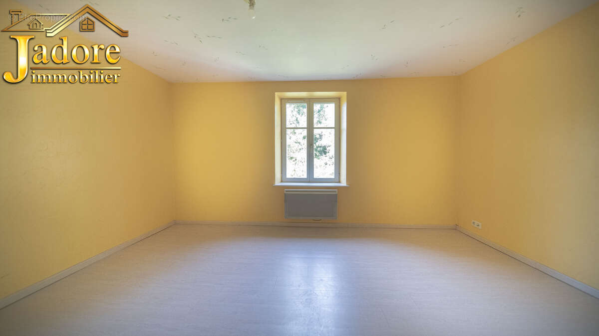 Maison à SAINT-DIE-DES-VOSGES