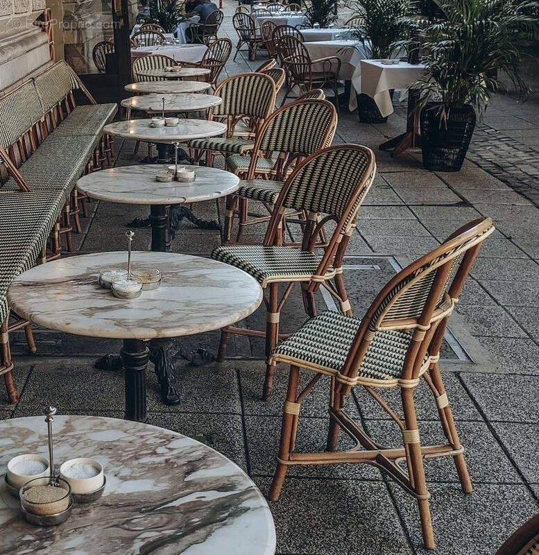 Commerce à MARIGNANE