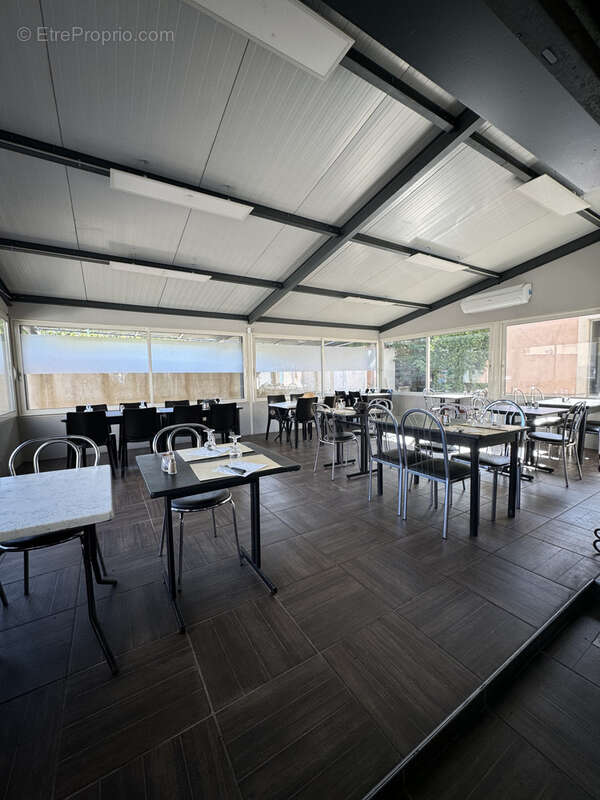 Commerce à MARIGNANE