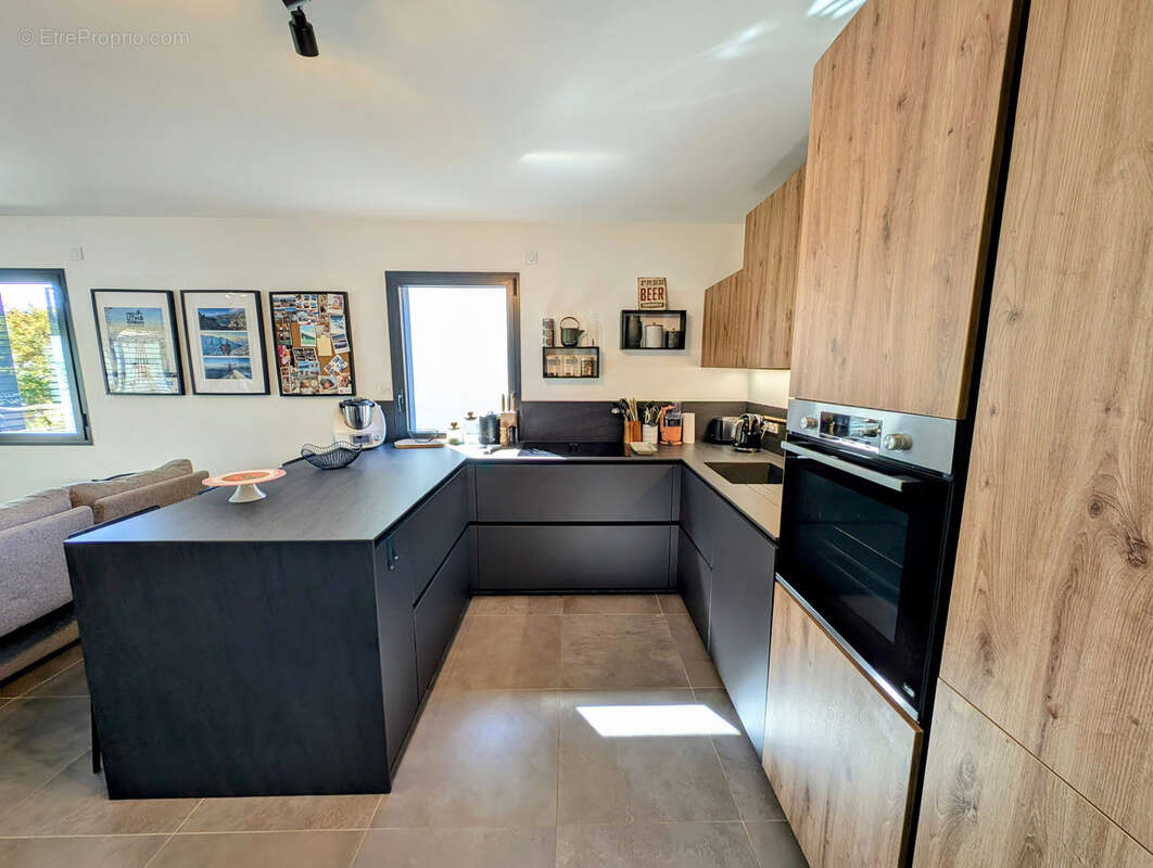 Appartement à ANNECY-LE-VIEUX