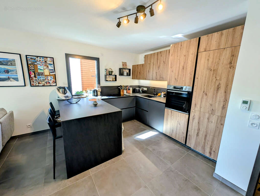 Appartement à ANNECY-LE-VIEUX