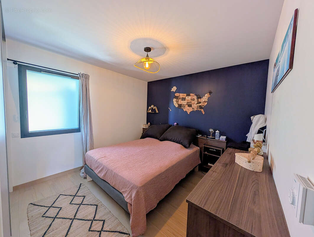 Appartement à ANNECY-LE-VIEUX