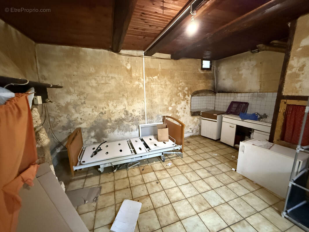 Maison à MONTDARDIER