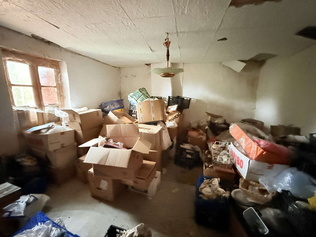 Maison à MONTDARDIER