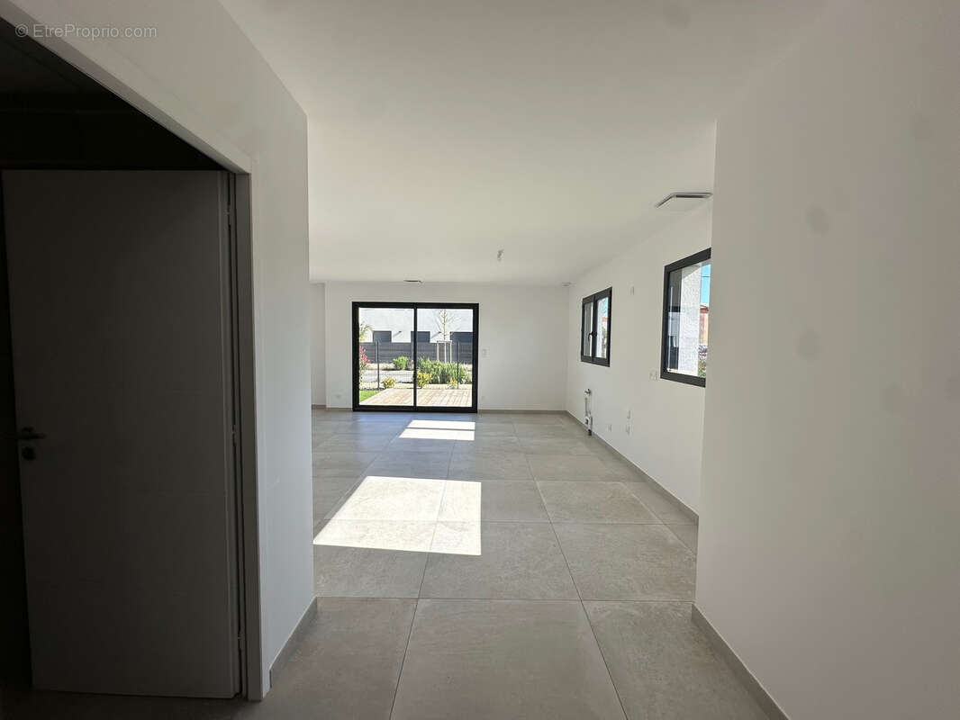 Appartement à CABESTANY