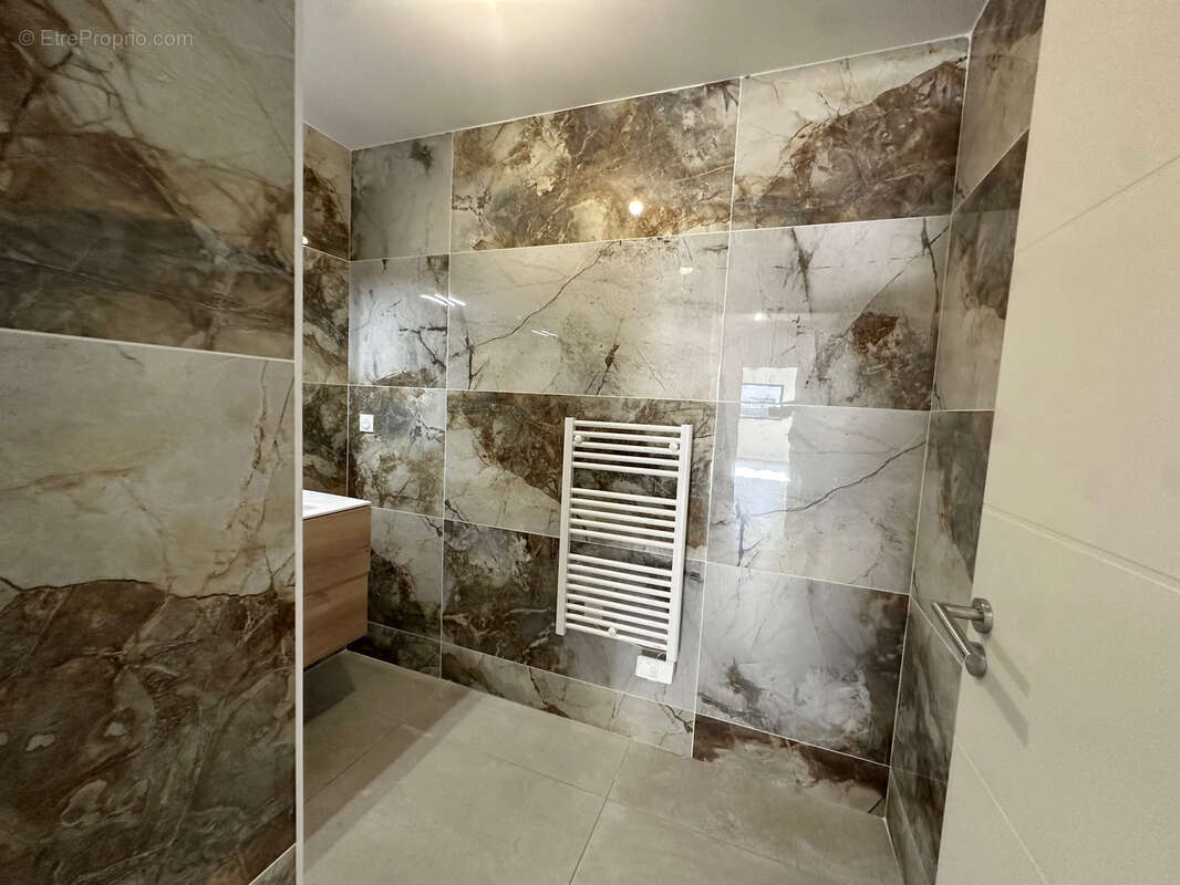 Appartement à CABESTANY