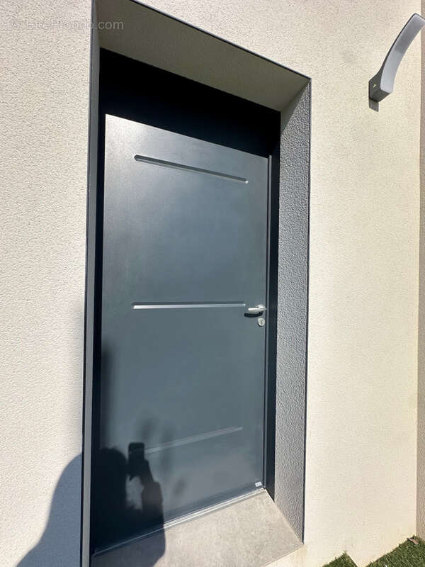 Appartement à CABESTANY