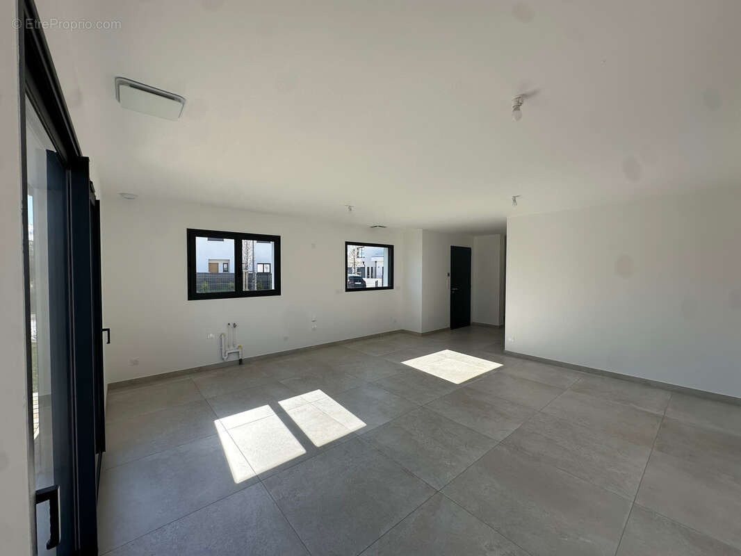 Appartement à CABESTANY