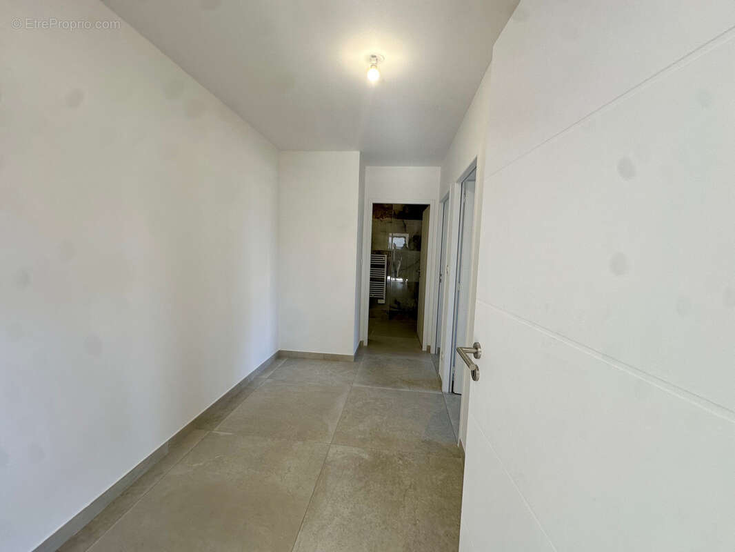 Appartement à CABESTANY