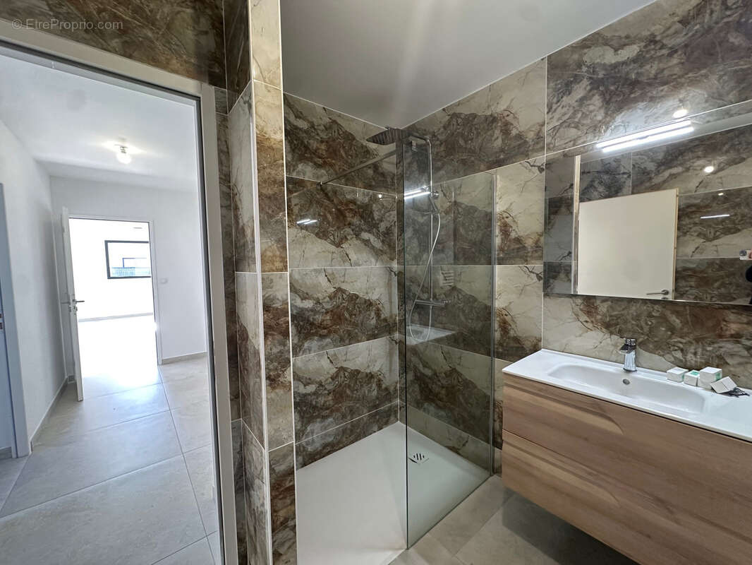 Appartement à CABESTANY