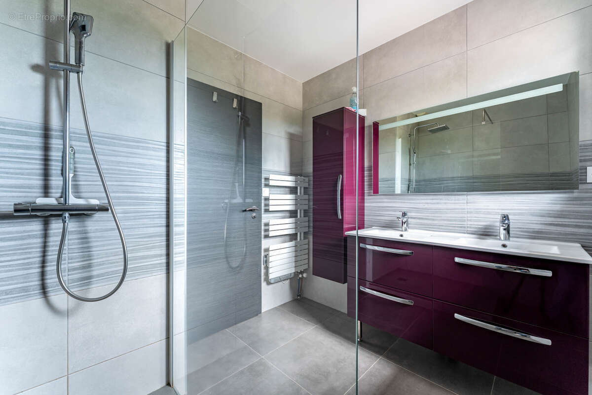 Maison à LA TOUR-DE-SALVAGNY