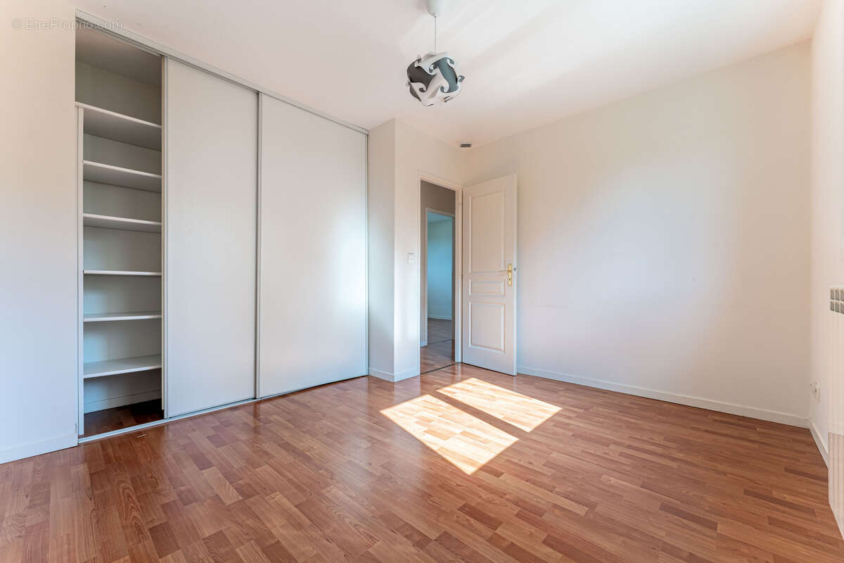 Maison à FRANCHEVILLE