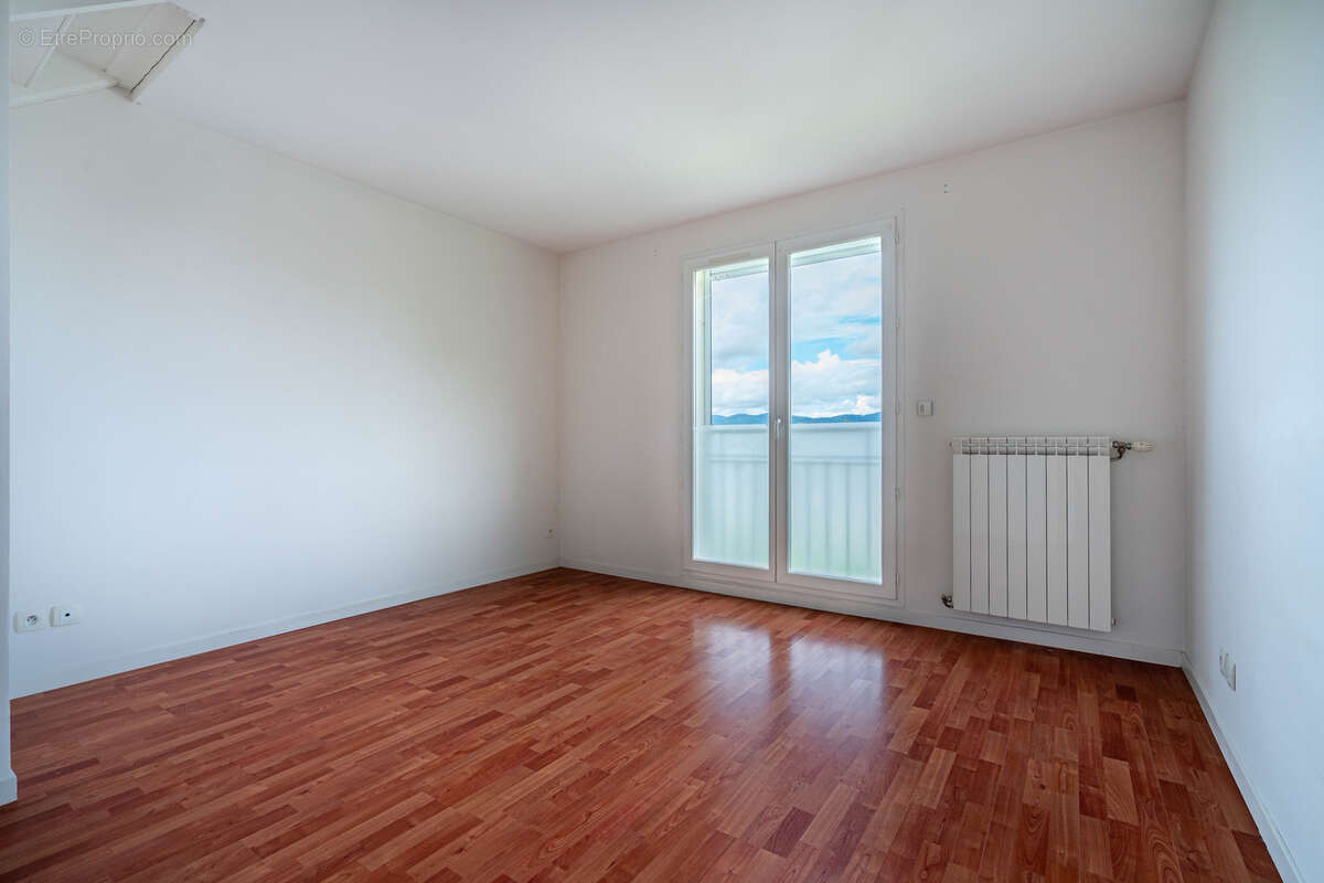 Maison à FRANCHEVILLE