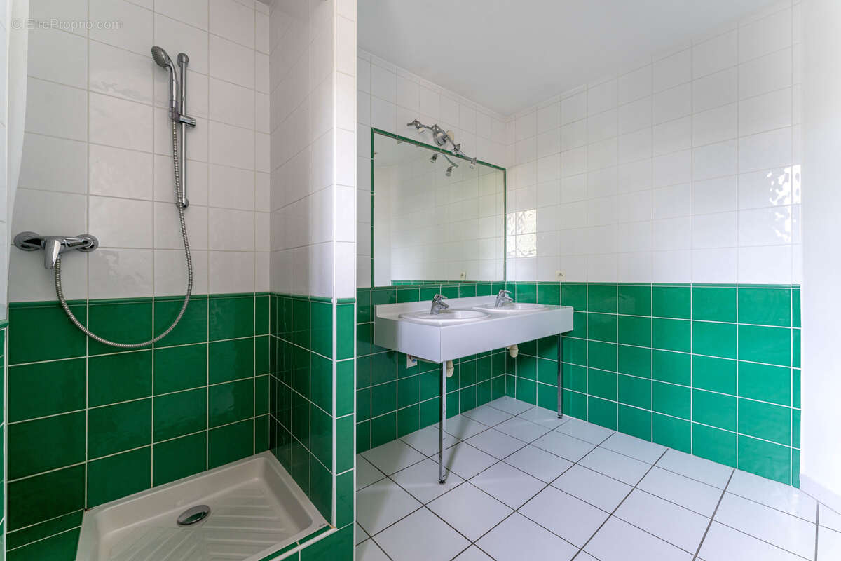 Maison à FRANCHEVILLE