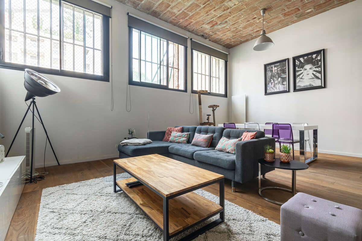 Appartement à LYON-3E