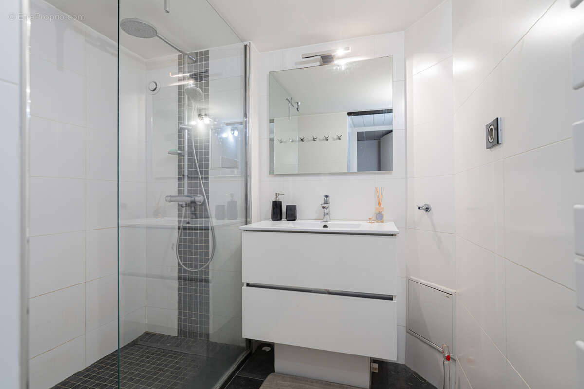 Appartement à LYON-3E