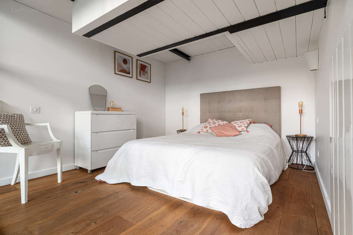 Appartement à LYON-3E