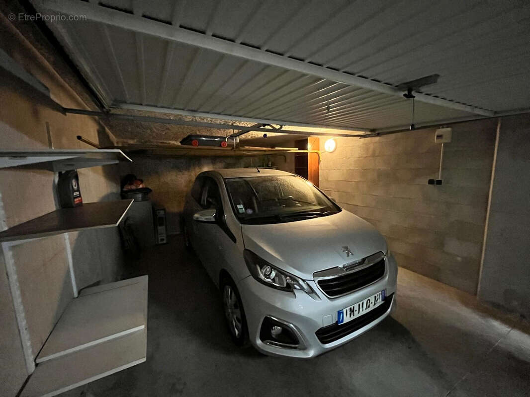 Appartement à HYERES