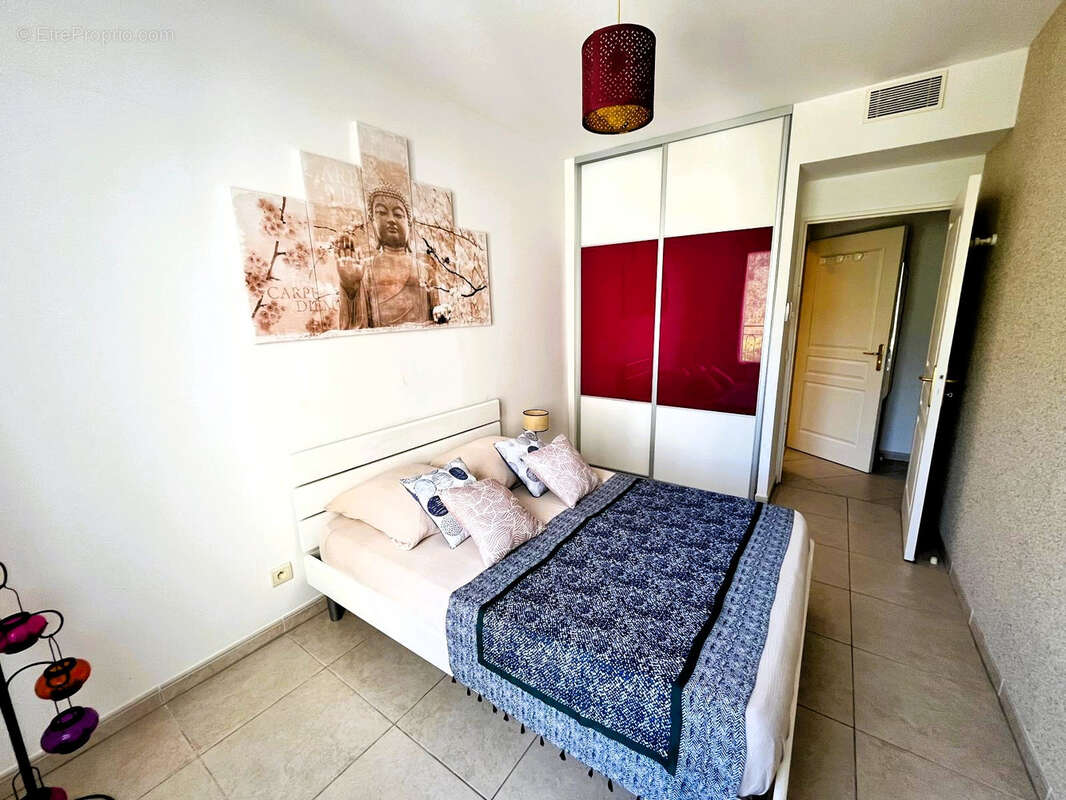 Appartement à HYERES