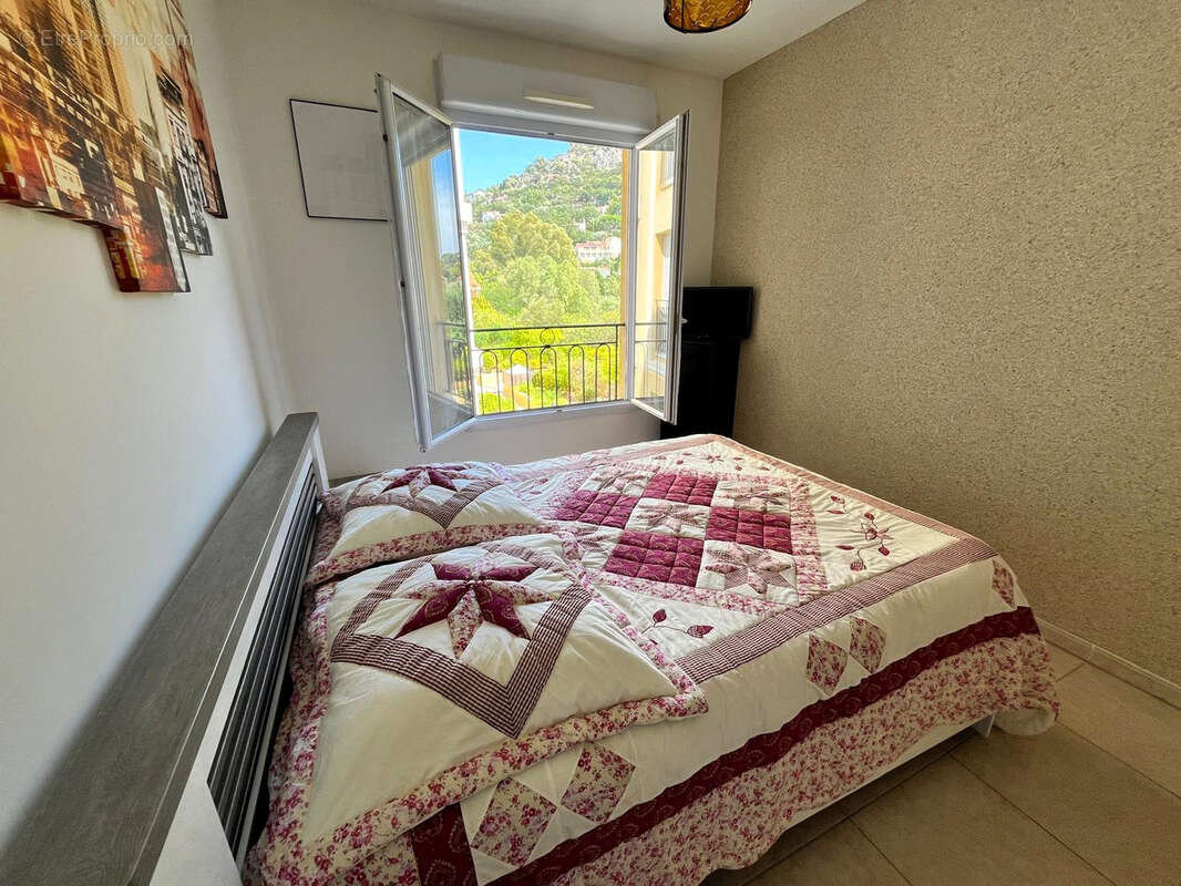 Appartement à HYERES