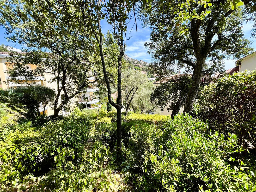 Appartement à HYERES