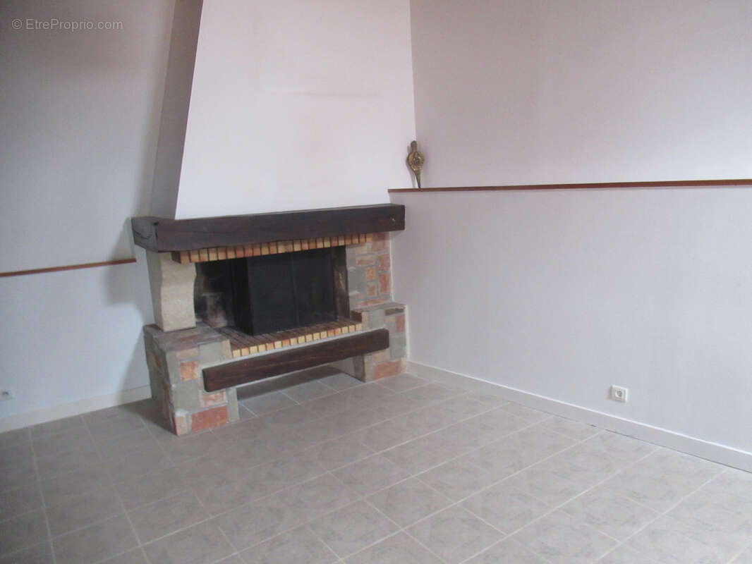 Maison à LE MONASTIER-SUR-GAZEILLE