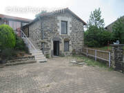 Maison à LE MONASTIER-SUR-GAZEILLE
