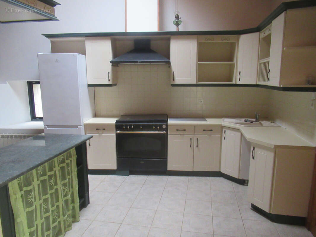 Maison à LE MONASTIER-SUR-GAZEILLE