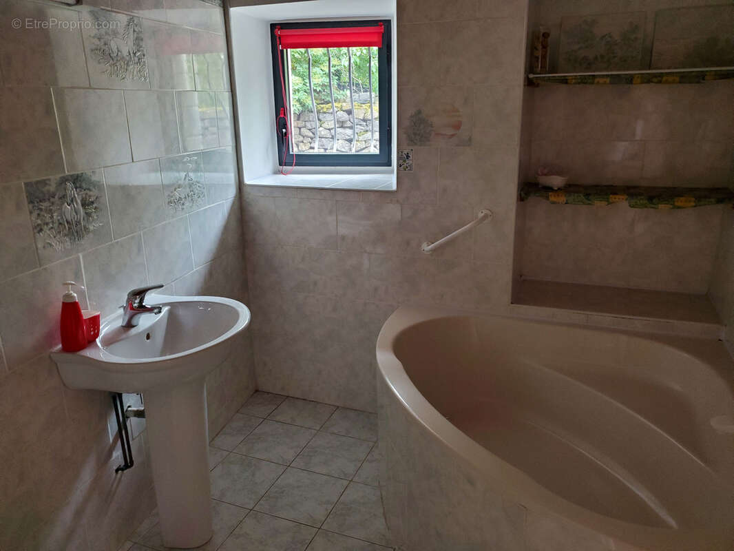 Maison à LE MONASTIER-SUR-GAZEILLE