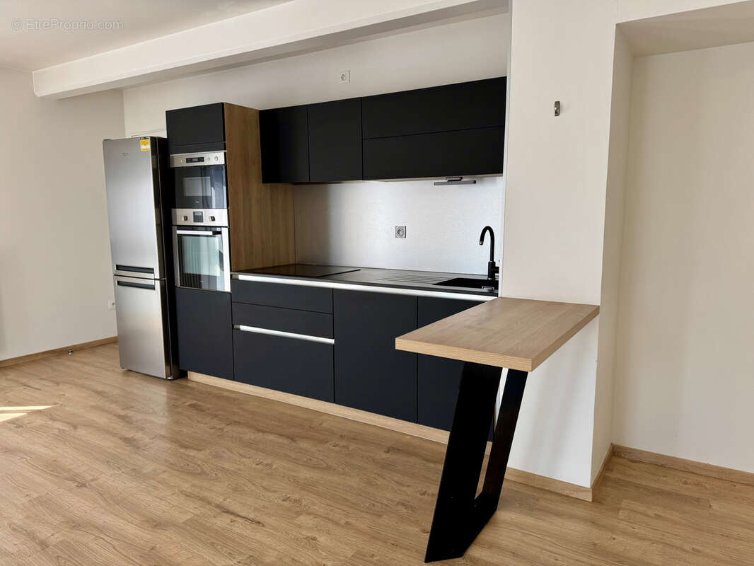 Appartement à AMIENS