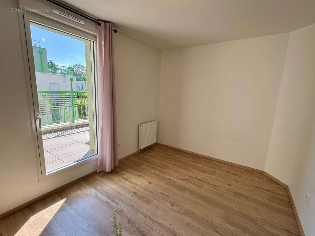Appartement à AMIENS