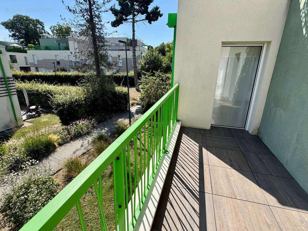 Appartement à AMIENS