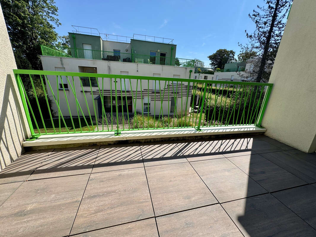 Appartement à AMIENS